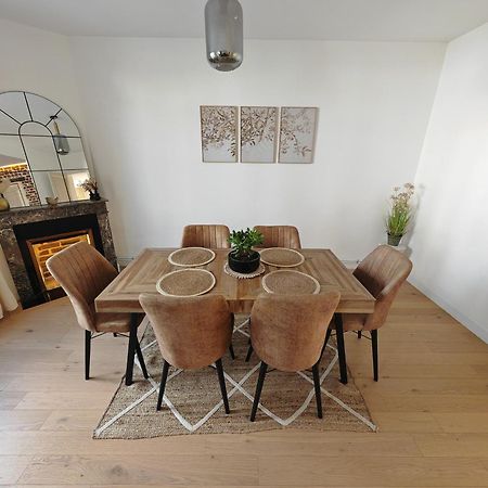 Appartement Cosy Et Accueillant Soissons Buitenkant foto