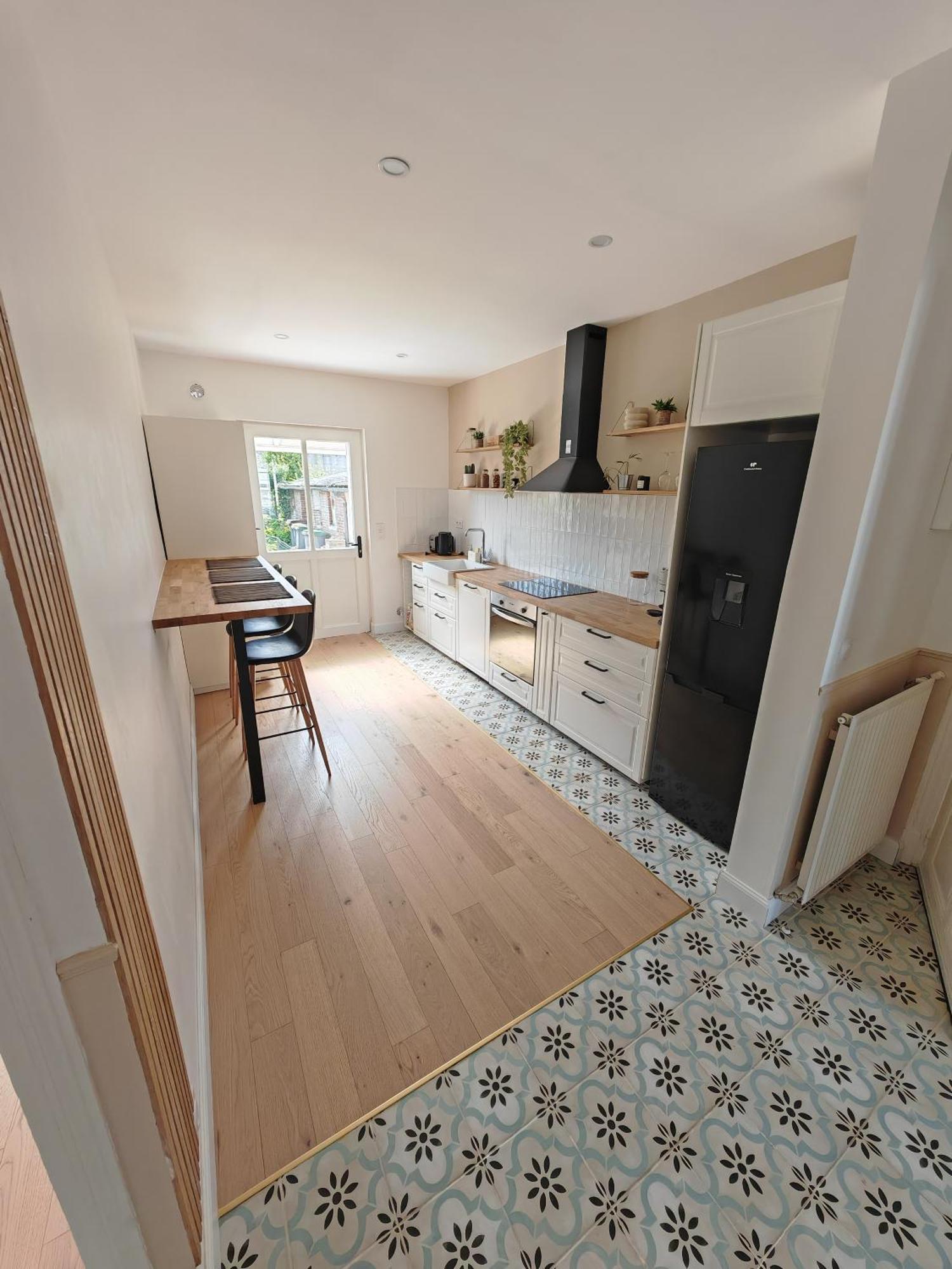 Appartement Cosy Et Accueillant Soissons Buitenkant foto