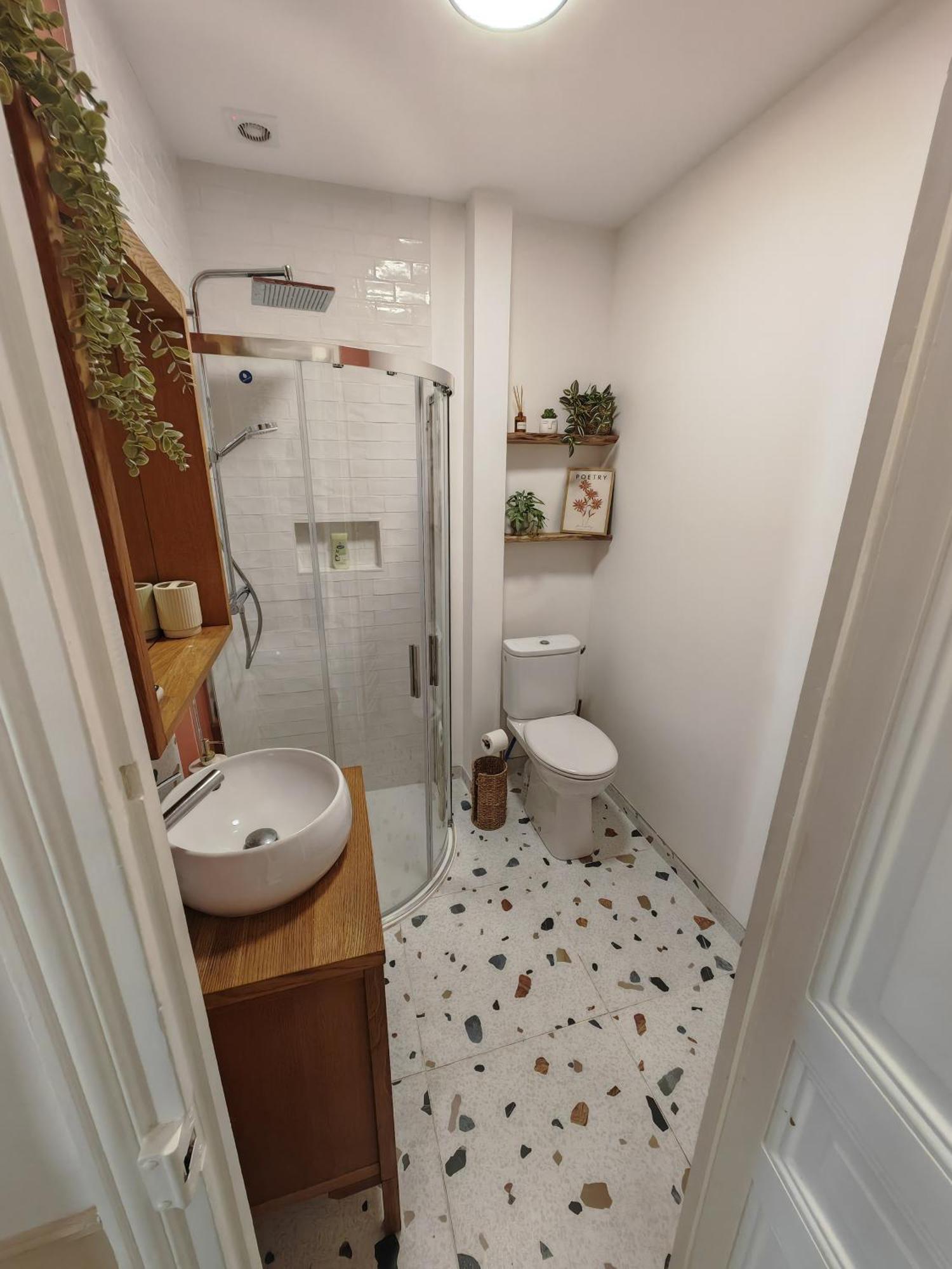 Appartement Cosy Et Accueillant Soissons Buitenkant foto